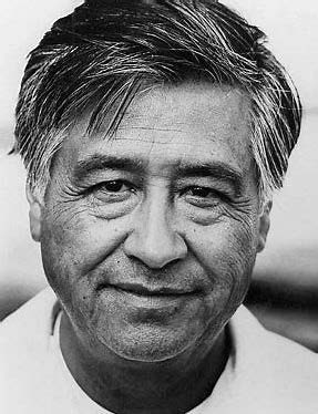 Cesar E. Chavez 
